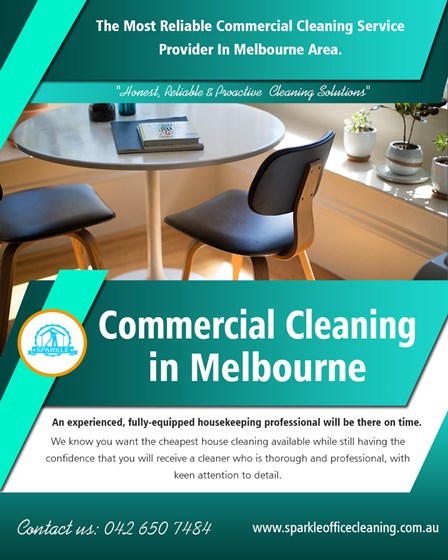 Commercial Cleaning in Melbourne: Commercial cleaning in melbourne
