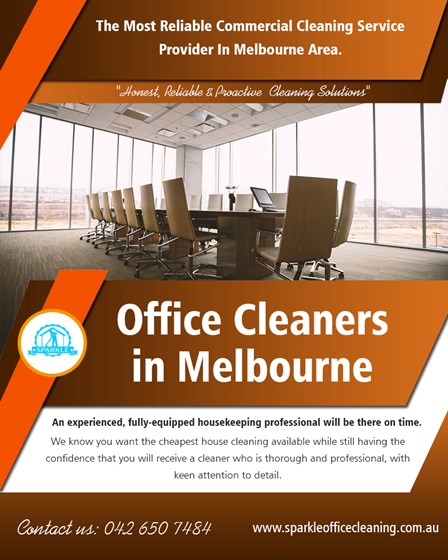 Office Cleaners in Melbourne: Office cleaners in melbourne