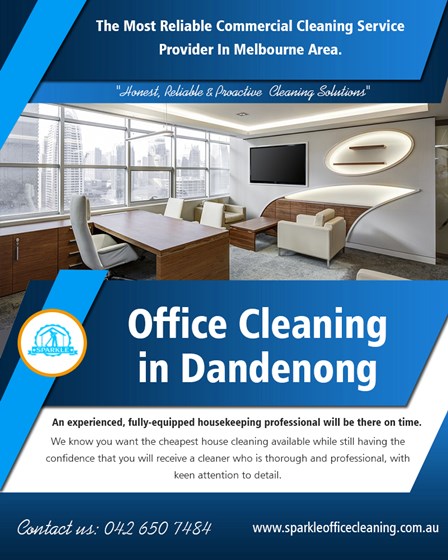 Office Cleaning in Dandenong: Office cleaning in Dandenong