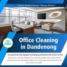 Office Cleaning in Dandenong: Office cleaning in Dandenong